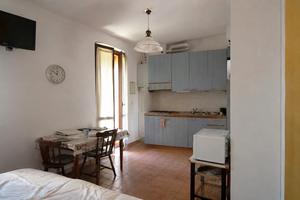 Grazioso monolocale via barletta