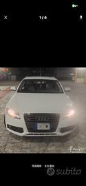 audi a4 360000km 3000euro