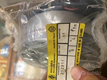 Volano tg1-gr1 ducat