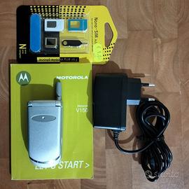 Motorola v150