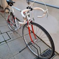 Bici da corsa Bianchi Vintage Originale
