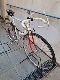 Bici da corsa Bianchi Vintage Originale