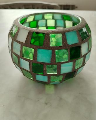 CIOTOLA VETRO MURANO