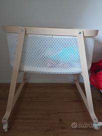 Culla ikea