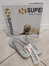 Sandali superga outlet donna