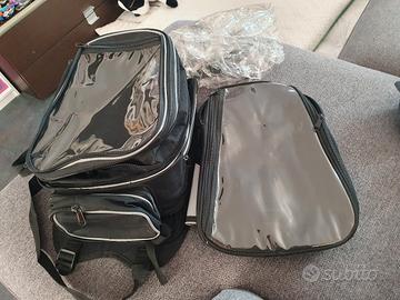 borsa universale serbatorio