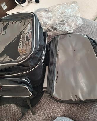 borsa universale serbatorio