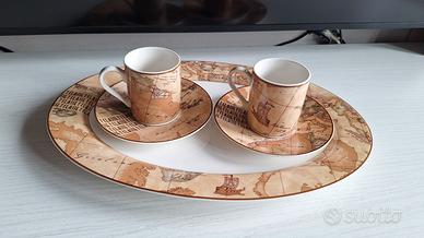 set alviero martini 