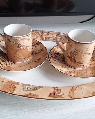 set alviero martini 