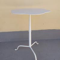 Tavolo da giardino 