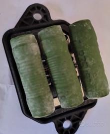 Resistenza Ventola Fiat Tipo - Dedra 