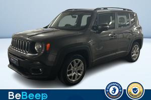 Jeep Renegade 1.4 M-AIR LONGITUDE FWD 140CV A...