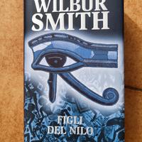 libro "Figli del nilo"