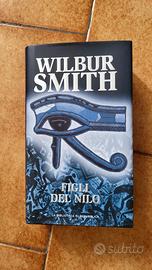 libro "Figli del nilo"