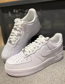 Nike Air Force 1 Low '07 White scarpe basse