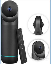 KanDao Meeting Pro 360° telecamere per sala