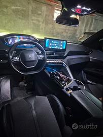 Pegeout 3008 anno 2023