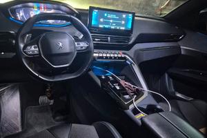 Pegeout 3008 anno 2023