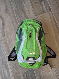 zaino escursioni e mtb Deuter
