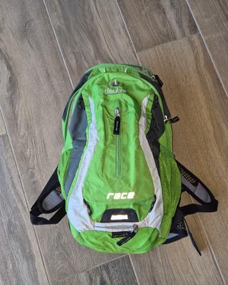 zaino escursioni e mtb Deuter