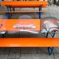 3 parabrezza per motorino scooter