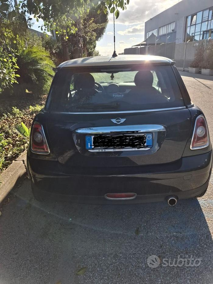 MINI Mini 3ª serie (R56)