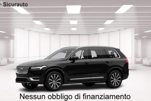 VOLVO Xc90 T8 Plug-In Hybrid Awd Automatico 7 Post