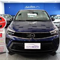 Opel Crossland 1.5 CDTI 110 CV EDITION