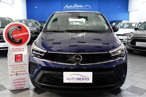 Opel Crossland 1.5 CDTI 110 CV EDITION