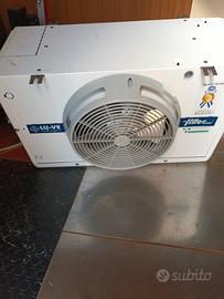 evaporatore 