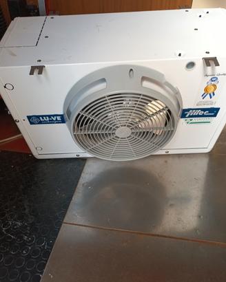 evaporatore 