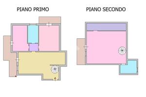 5 LOCALI A CASTEL D'AZZANO