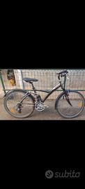 bici donna btwin decathlon da 26