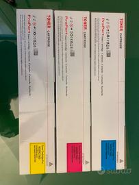 Cartucce  toner  WXERC7000 (XEROX)