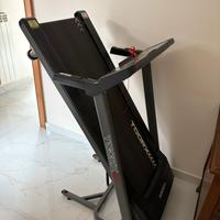 Tapis roulant Toorx Motion Plus come nuovo