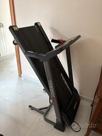 Tapis roulant Toorx Motion Plus come nuovo