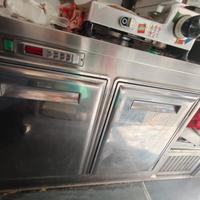 Banco da salumeria e pasta fresca