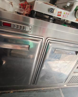 Banco da salumeria e pasta fresca
