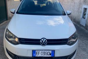 VOLKSWAGEN Polo 5ª serie - 2010