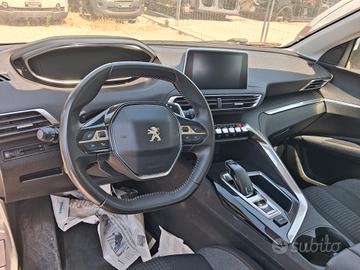 Kit airbag peugeot 5008 2018 2021