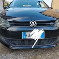 polo Volkswagen 