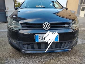 polo Volkswagen 
