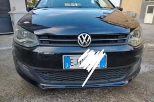 polo Volkswagen 