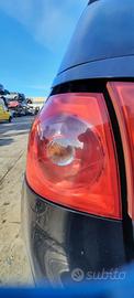 VOLKSWAGEN GOLF 5 2007 - STOP POSTERIORE SINISTRO