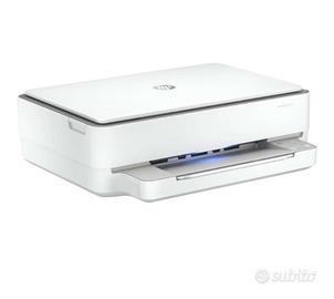 stampante HP ENVY 6030e