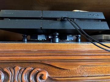 PlayStation e giochi