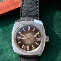 Says Watch automatic uomo