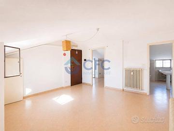 Appartamento di 80 m² con 2 locali a Pioltello