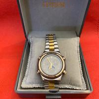 Orologio Citizen Cronografo fasi lunari vintage 