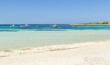 Relax , 50 metri dal mare Putzu Idu